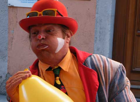 Clown à domicile pour anniversaire Genève Suisse Clown à domicile pour anniversaire Genève Suisse département Haute Savoie