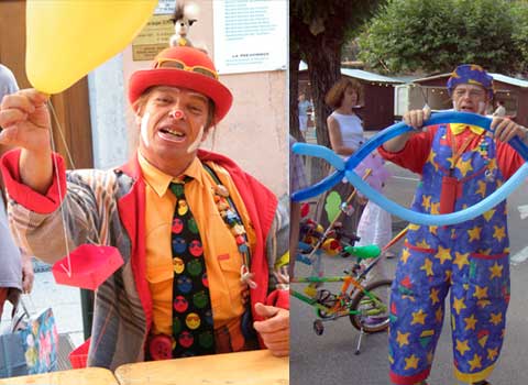 clown anniversaire Haute Savoie et environs clown anniversaire Haute Savoie et environs