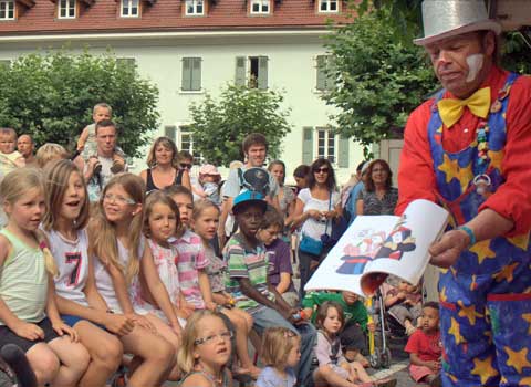 monsieur Boul le clown spectacle pour enfants monsieur Boul le clown spectacle pour enfants