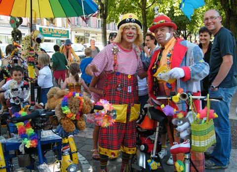 clown anniversaire Haute Savoie et Genève clown anniversaire Haute Savoie et Genève